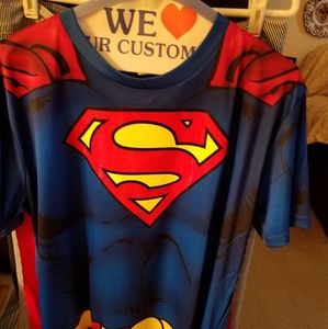 Meet your Posher, Irene